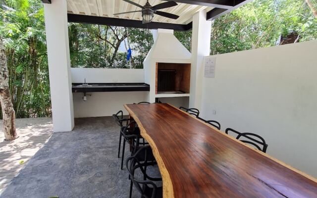 Increíble Townhouse con piscina privada