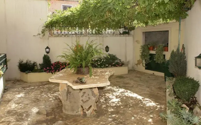 Apartments Coce