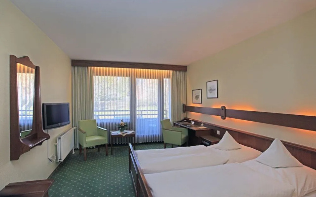 Lampes Posthotel