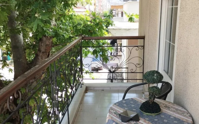Joanna House in Volos