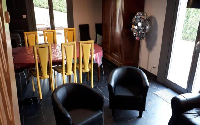 Le Clos Des Mynes