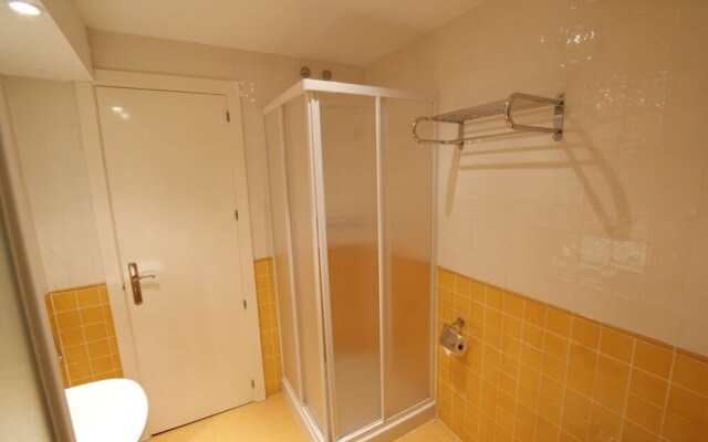 Terol 21 Apartment