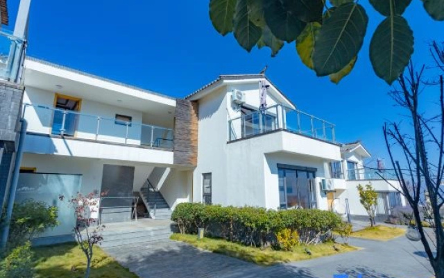 Dali sai ge Guan shan hai boutique minsu
