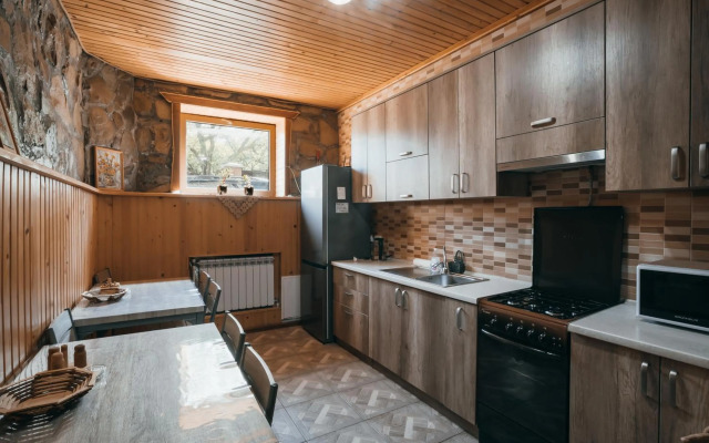 Guest House Бескид