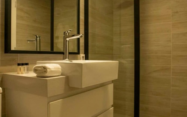 w Fashionable 1BR Near Boardwalk in Barranco