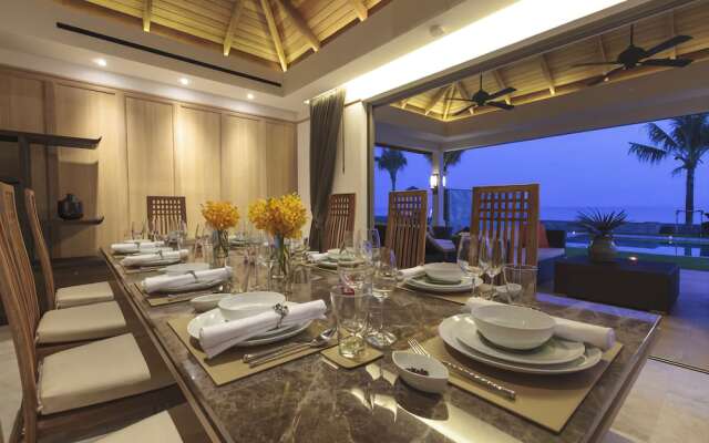 Miskawaan Residences