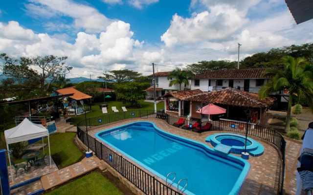 Finca Hotel San Angello
