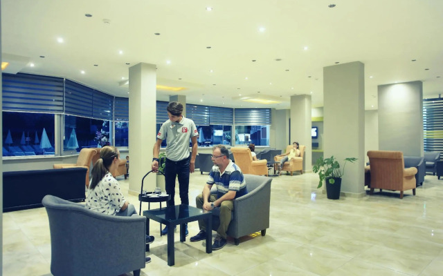Simply Fine Hotel Alize