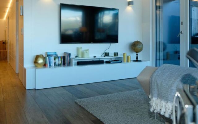 Apartment Nautica Faulensee