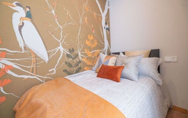 Suisse Place Shanghai