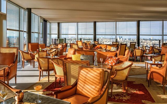 Too Hotel & Spa Paris - MGallery Collection