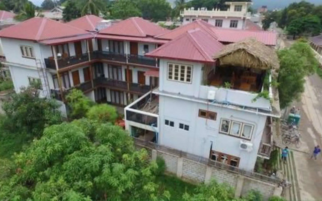 Three Seasons Inn & Spa