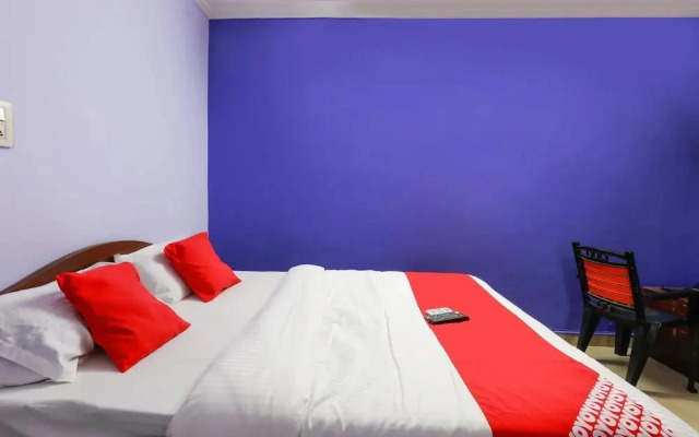 New Raghava Guest House by OYO Rooms