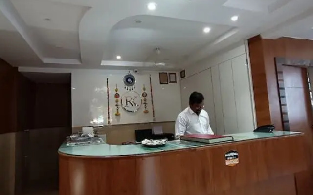 Rishi International