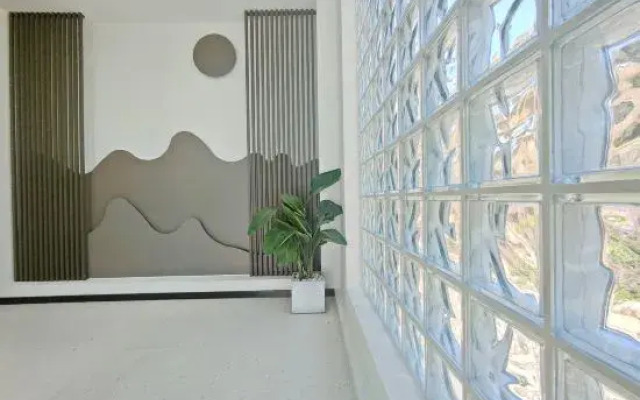 Shanyu Scenic Apartment (Shengshan Gouqi Scenic Area)