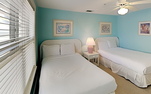 Crystal Dunes by RedAwning