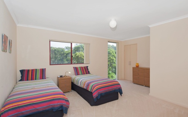 Augusta, Unit 56 Horizons Drive, Horizons Golf Resort – Guest Rooms – Salamander Bay