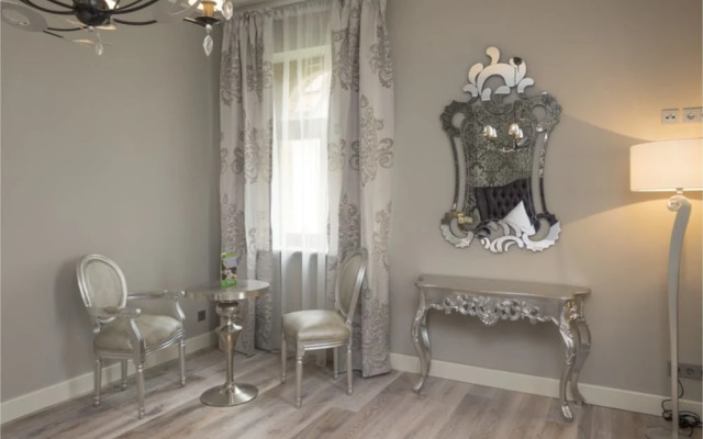 Tagungszentrum Franziskanerinnen von Bonlanden Gästehaus San Damiano