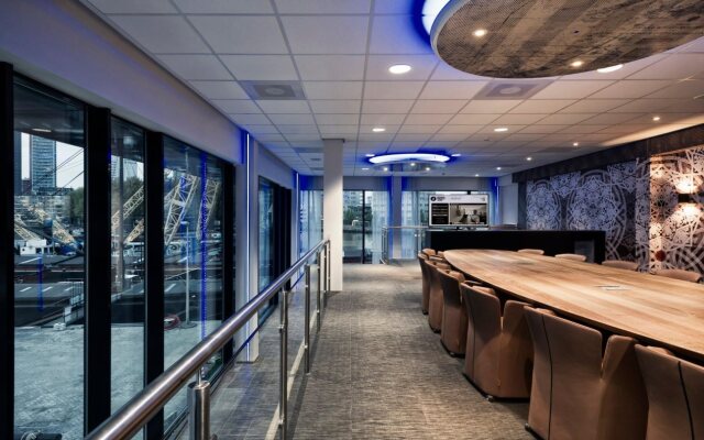 Mainport Hotel Rotterdam, a Hilton Affiliate Hotel
