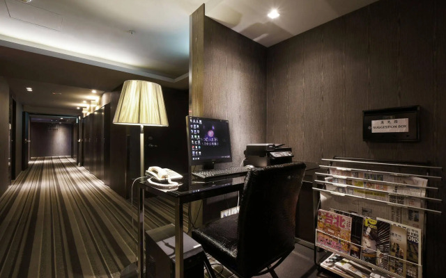 My Hotel