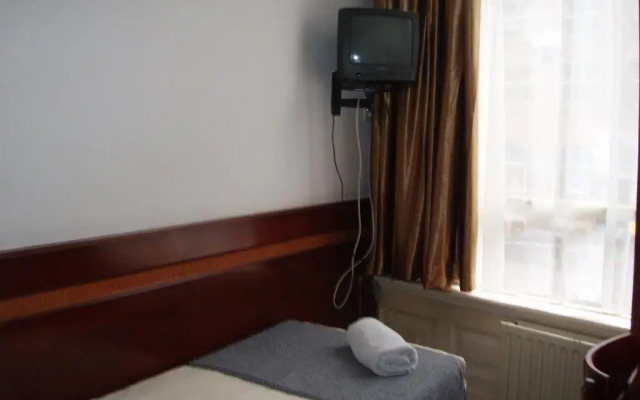 Hotel Manofa
