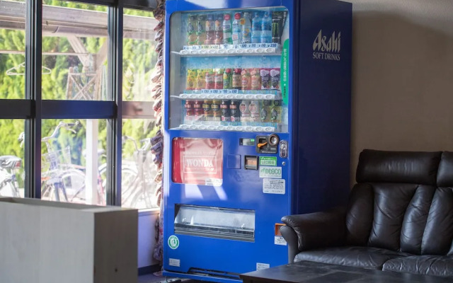 Tabist Hotel Yamashiro Onsen