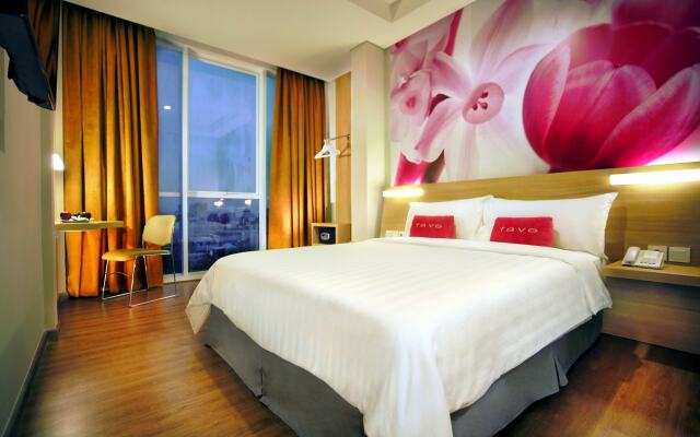 favehotel Pasar Baru