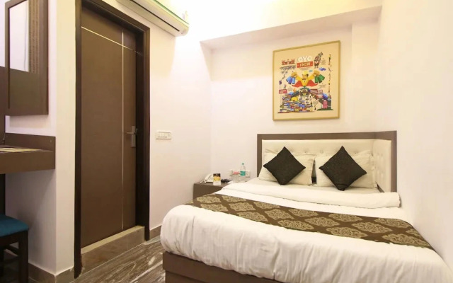 Hotel RK Grand Inn by OYO Rooms