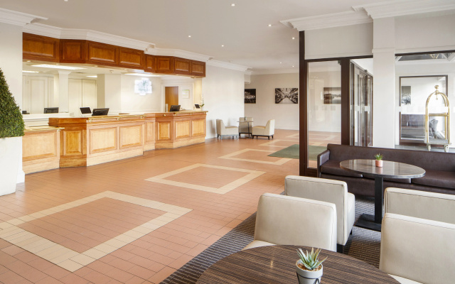Holiday Inn Hull Marina by IHG - Image 5