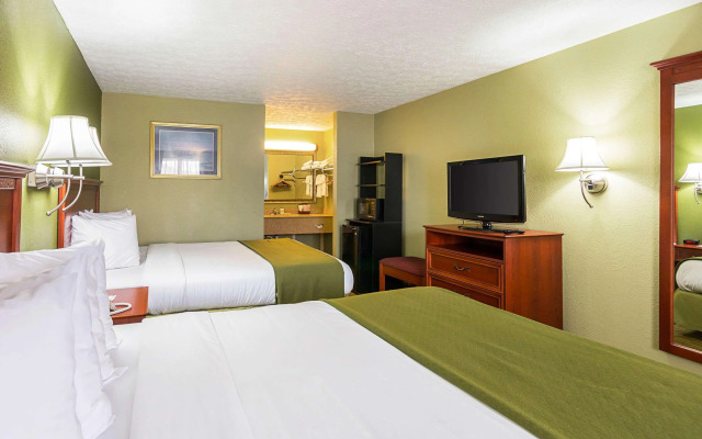 Quality Inn Weston
