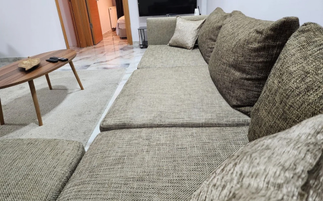 Perfect Residence Taksim with pool