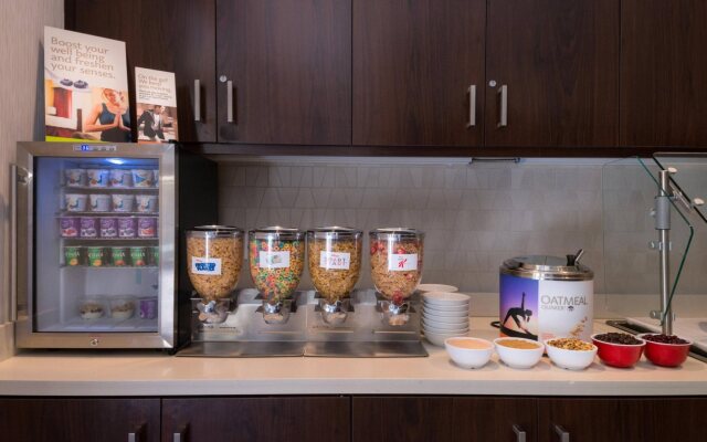 Residence Inn Palo Alto Menlo Park