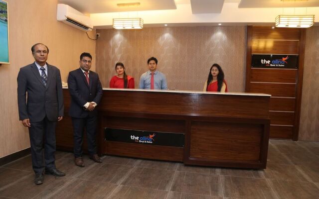 Favour Inn International
