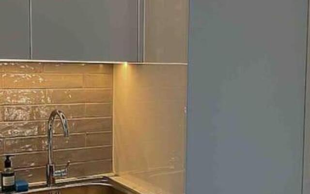 no.21house studio apartment