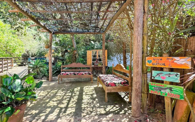 Pousada Aracuã - Laguna