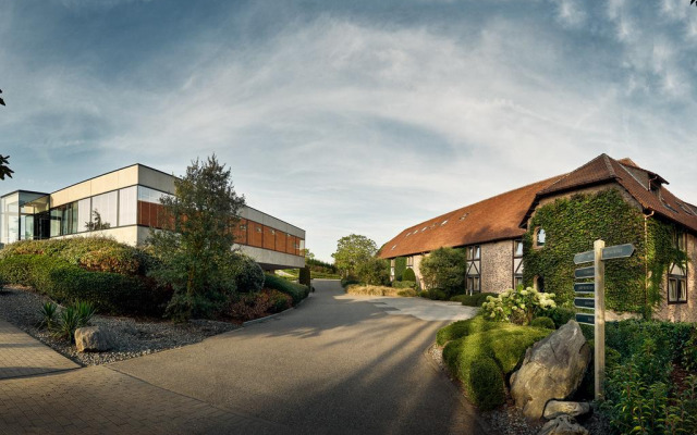 Stiemerheide - The Urban Hotel & Golf Retreat