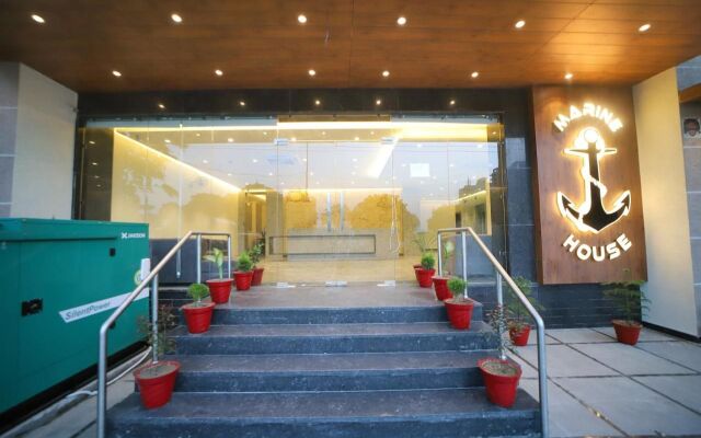 Hotel Marine House