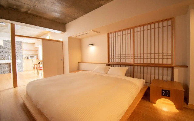 The GrandWest Arashiyama