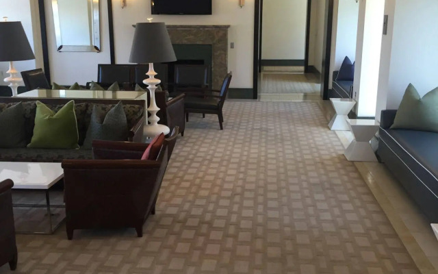 Gramercy by Executive Apartments