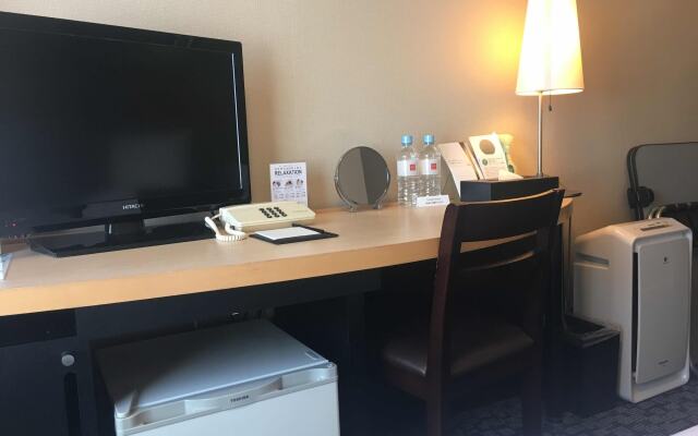 Tokyo Toranomon Tokyu REI Hotel