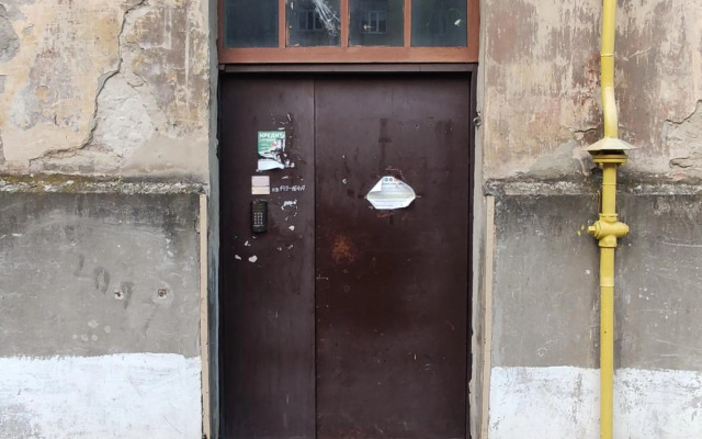 Однокімнатна квартира подобово