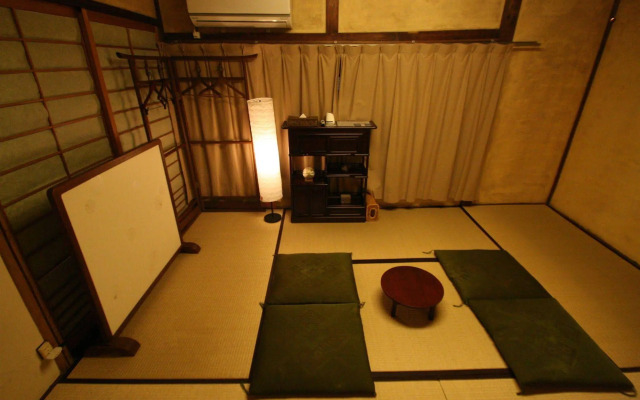 HARUYA Higashiyama - Hostel