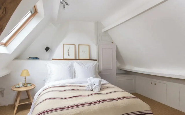 Charming 2BD in the Heart of Kingham