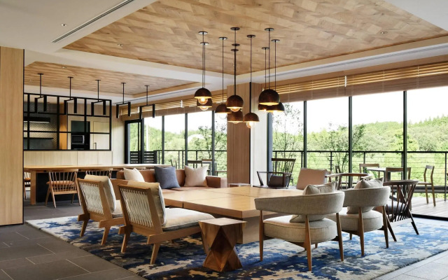 Fairfield by Marriott Kyoto Kyotamba