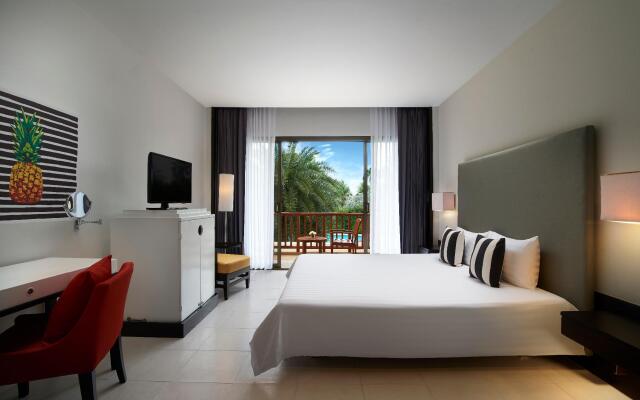 Amari Bangsaen (Formerly The Tide Resort Bangsaen)