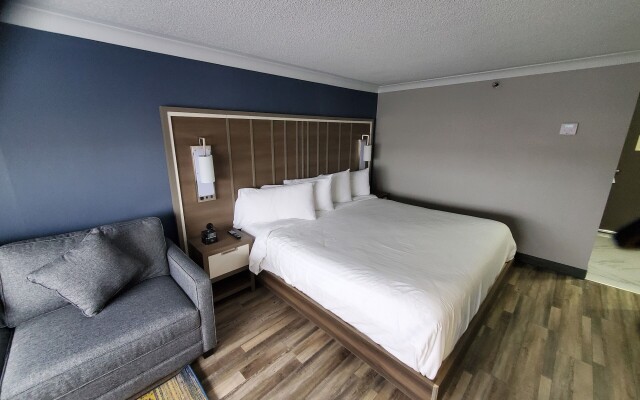 Crowne Plaza Saint John Harbour View by IHG