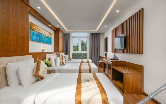 Prague Hotel