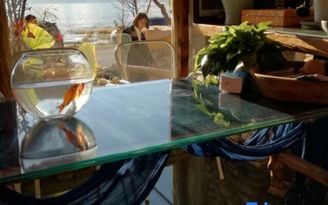 The inn of Sunshine fairy