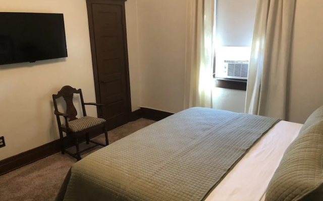 Hotel Garza
