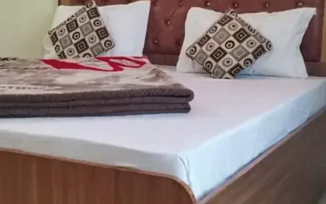 Goroomgo Krishna BNB Guest House Shimla